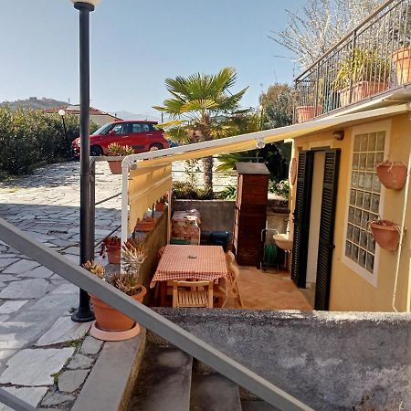 Nina House Apartment Imperia Exterior photo