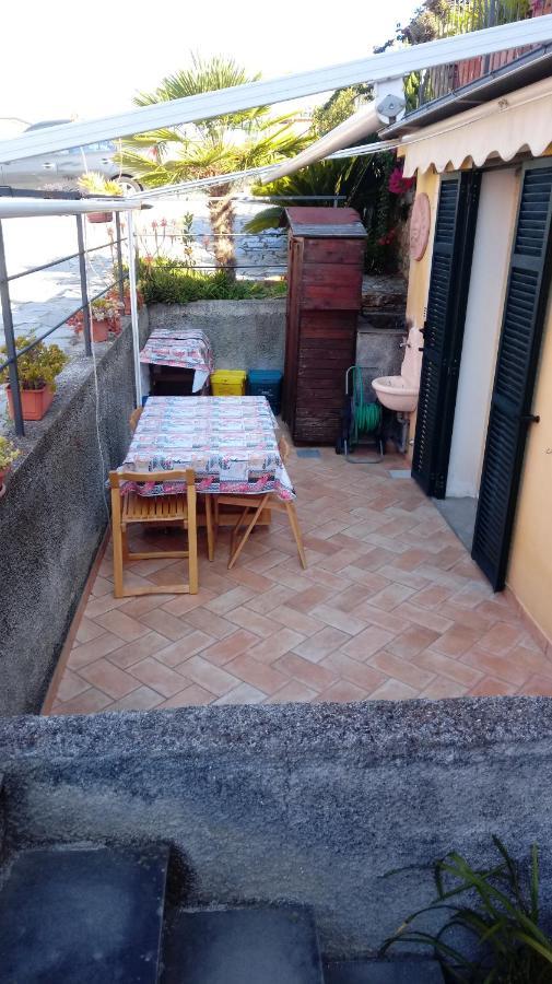 Nina House Apartment Imperia Exterior photo